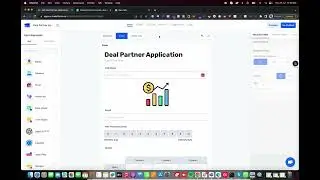 MakeForms: How to install tracking scripts inside your forms