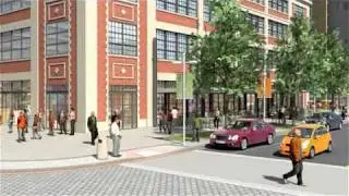 Check out what you can expect at The Yards!