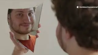 He Was Smiling Outside, Broken Inside🥲