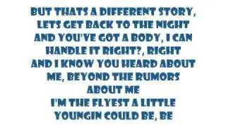 Memphis Bleek- Infatuated