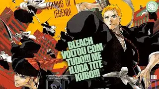 CONFIRMADO BLEACH NEXT GENERATION!!!? - O GRANDE RETORNO A SAGA DO INFERNO!!!