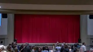 Longfellow Lion King Jr_1/29/26 Matinee