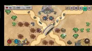 Battle Strategy season 3 level 7 walkthrough 
