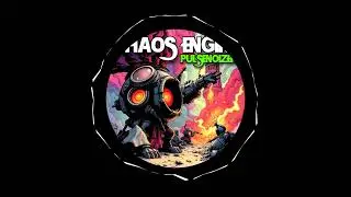 Pulsenoizer - Chaos Engine (Original Mix)