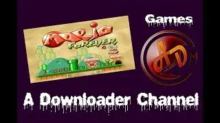 Download Mario Forever - Game