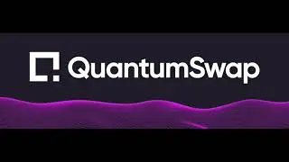 QuantumSwap Testnet