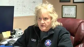 Late thaw could cause ice jams along Platte River