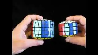 SunWinder's 5x7x7 Tablet Puzzle