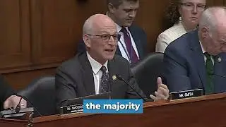 Smith Amendment to Fence $150 Billion DOD Boost Until Signalgate is Fixed