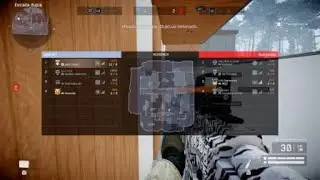 Warface: ranqueada