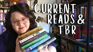 What I'm Reading Right Now | February 2023
