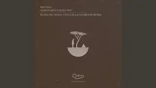 Roadless Travel (Yves Eaux & Glorionix Extended Remix)