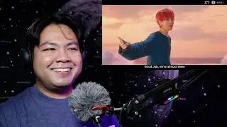 SUPER JUNIOR 슈퍼주니어 'House Party' MV REACTION