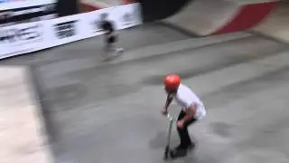 ScootFest: Archie Cole's World First!!
