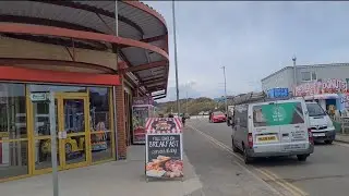 FUNTASIA AMUSEMENT ARCADE , BEST IN INGOLDMELLS 🌞 😎 SKEGNESS