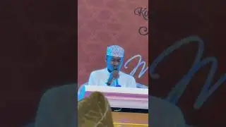 East African Miss of the Spirit Conference in Tanzania Mashariki | The Islamic Foundation
