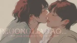 [Imagine Jikook] ║Reconciliação 🌧「Ep único」➽ Apolo