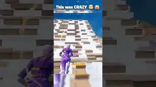My piece control is INSANE 😱🤩 #fortnite #breezy7194