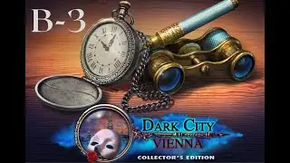 Prepare The Trap | Dark City 3: Vienna CE Bonus Ep. 3 | MissAmelie