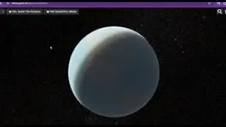 Cesium Digital Twin Demo