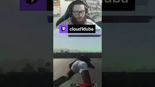 First I loot&hellip; then I shoot&hellip;  | cloud1duba on #Twitch
