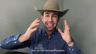 Million Dollar Horse Trainer Brand Live Event