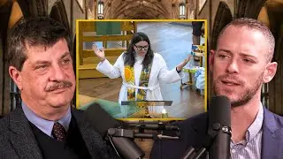 Women&rsquo;s Ordination in Lutheranism? False Teaching Revealed | Dr. Stephen Pietsch