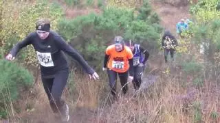 Spider Hill, 12 Nov 2016, Heartbreak Hill at 8km 04