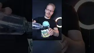 Was macht ihr mit der letzten Portion Gaming Booster???