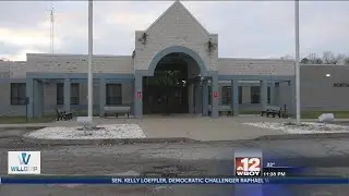 Two inmates dead at North Central Regional Jail due to possible overdose