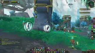 Forging Connections - Quest - World of Warcraft