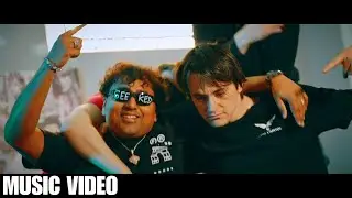 Umar The Savage ft. Stromedy - Geeked (Official Music Video)