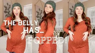 15-17 Weeks Update *BABY NAME HINTS!*