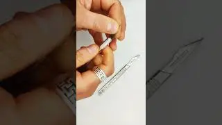 Les outils indispensables pour débuter la marqueterie de paille