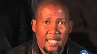 Mandla Mandela 'heirs' dirty laundry