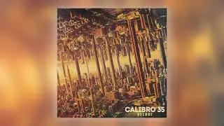 Calibro 35 - Travelers [Audio]