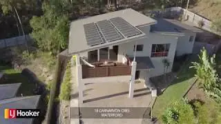 18 Carnarvon Cres Waterford