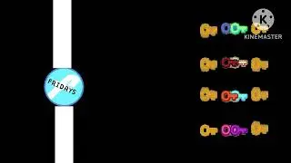 Limbo Keys Add Round 1