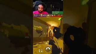 Siege compilation 235! #reels #gaming #compilation #rainbowsix #siege #osrs #runescape #ranked