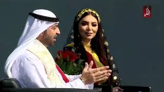 احتفالات اليوم الوطني الخمسين | الجزء الأول