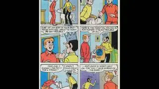 Archie's Pals 'n' Gals 121 [comic book]