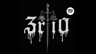 QR, Yuso, Noonee - 3rio (Official Audio)