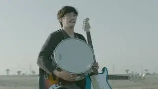 I Saw You Yesterday - Dye It Gray (Official Music Video)
