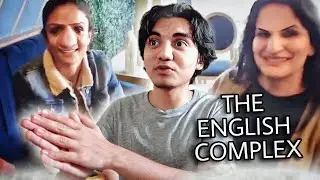Cannoli Cafe Soul Owners and their English-Gora Complex