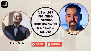 Top Real Estate Expert EXPOSES Shocking Discrimination Scheme