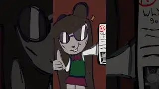 EPIC cat divorce!! (The shorts version)