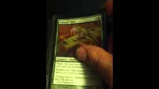 Deathtouch magic the gathering