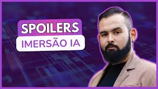 IMERS&Atilde;O IA | Aprenda Intelig&ecirc;ncia Artificial em 3 Dias | Evento Online e Gratuito (Vagas Limitadas)