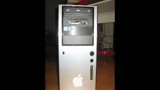 HackPro - i7 920 Hackintosh D.A.W.