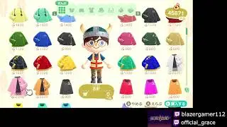 Animal Crossing Fall Fishing Tourney (Last of 2021!) with Official_Grace